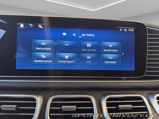 Mercedes-Benz Ostatní modely GLE 450 d 4MATIC 2025