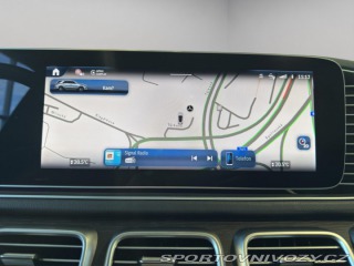 Mercedes-Benz Ostatní modely GLE 450 d 4MATIC 2025