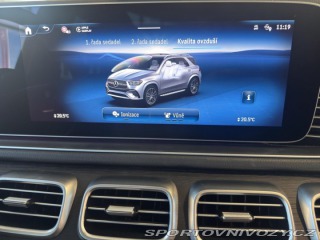Mercedes-Benz Ostatní modely GLE 450 d 4MATIC 2025