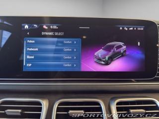 Mercedes-Benz Ostatní modely GLE 450 d 4MATIC 2025