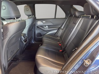 Mercedes-Benz Ostatní modely GLE 450 d 4MATIC 2025