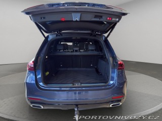 Mercedes-Benz Ostatní modely GLE 450 d 4MATIC 2025