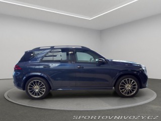 Mercedes-Benz Ostatní modely GLE 450 d 4MATIC 2025