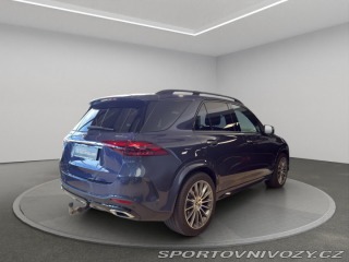 Mercedes-Benz Ostatní modely GLE 450 d 4MATIC 2025