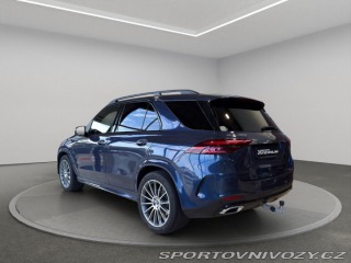 Mercedes-Benz Ostatní modely GLE 450 d 4MATIC 2025