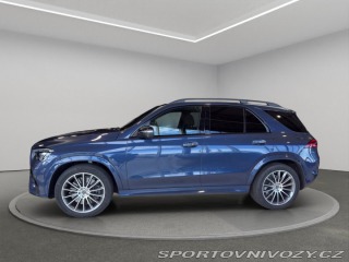 Mercedes-Benz Ostatní modely GLE 450 d 4MATIC 2025