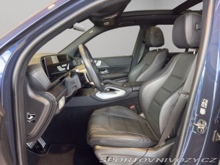 Mercedes-Benz Ostatní modely GLE 450 d 4MATIC 2025