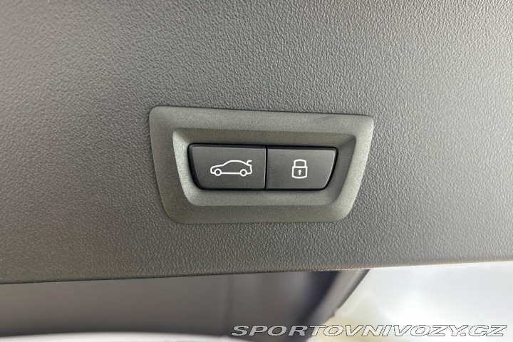 BMW X3 xDrive40d 2026