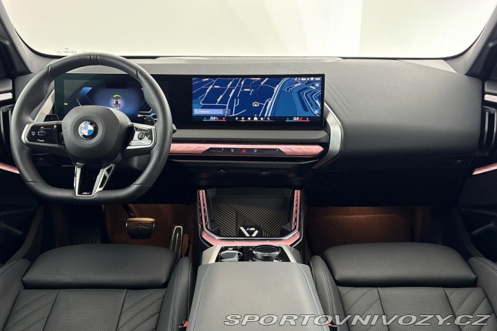 BMW X3 xDrive40d 2026