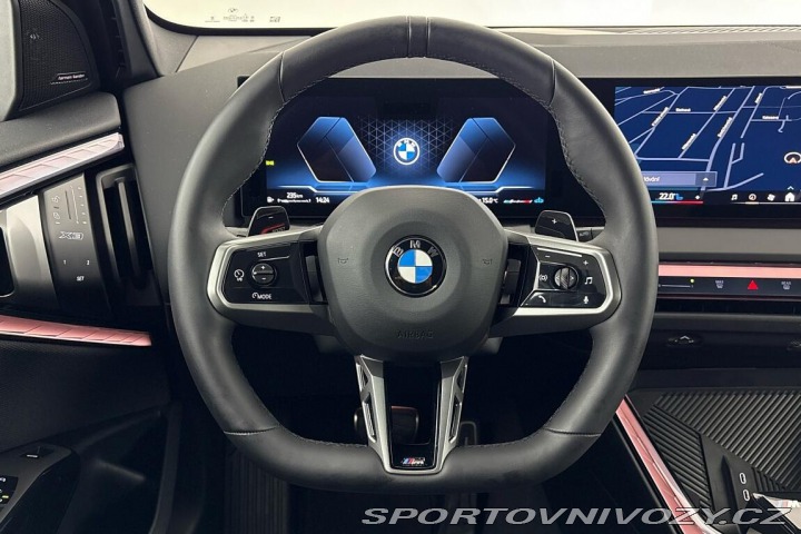 BMW X3 xDrive40d 2026