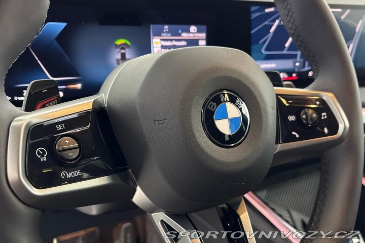 BMW X3 xDrive40d 2026