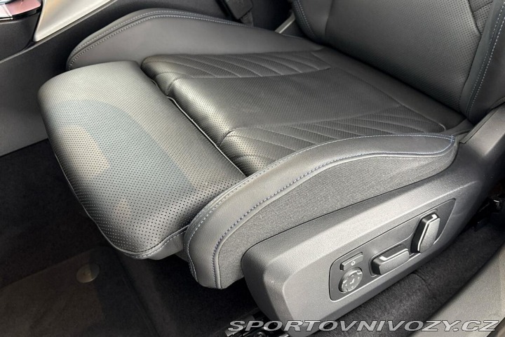 BMW X3 xDrive40d 2026