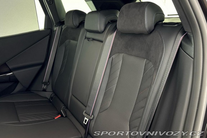 BMW X3 xDrive40d 2026