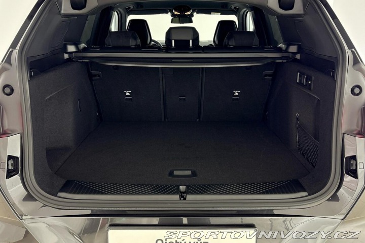 BMW X3 xDrive40d 2026