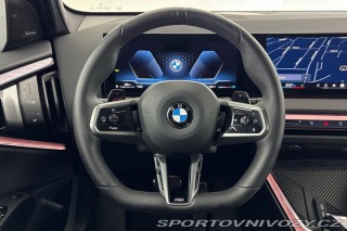 BMW X3 xDrive40d 2026