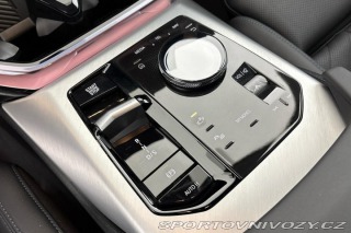 BMW X3 xDrive40d 2026