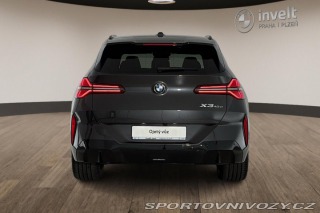 BMW X3 xDrive40d 2026