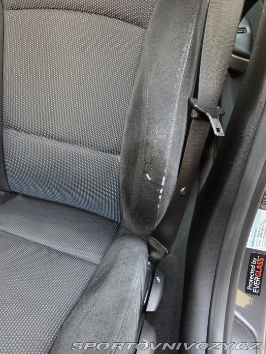 BMW 3 E90 325i M-Sportpaket 2006