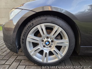 BMW 3 E90 325i M-Sportpaket 2006
