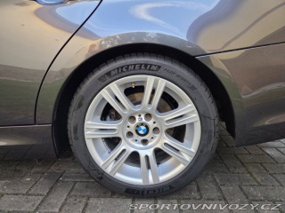 BMW 3 E90 325i M-Sportpaket 2006