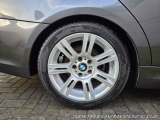 BMW 3 E90 325i M-Sportpaket 2006