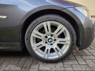 BMW 3 E90 325i M-Sportpaket 2006