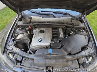 BMW 3 E90 325i M-Sportpaket 2006