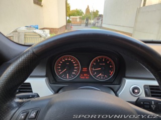 BMW 3 E90 325i M-Sportpaket 2006