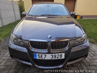 BMW 3 E90 325i M-Sportpaket 2006