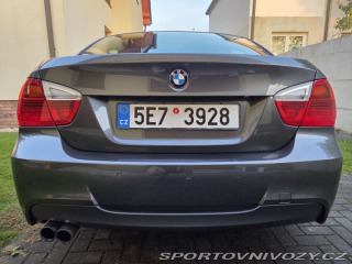 BMW 3 E90 325i M-Sportpaket 2006