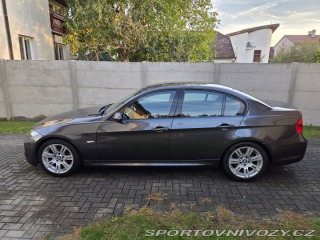 BMW 3 E90 325i M-Sportpaket 2006