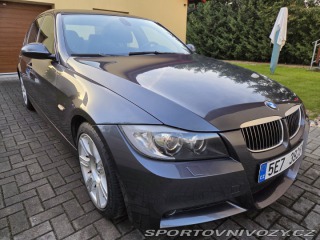 BMW 3 E90 325i M-Sportpaket 2006