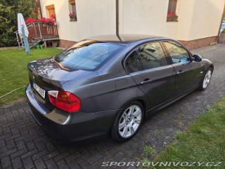BMW 3 E90 325i M-Sportpaket 2006