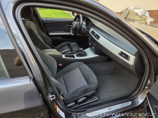 BMW 3 E90 325i M-Sportpaket 2006