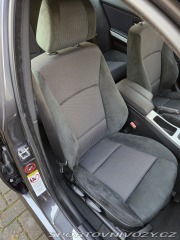 BMW 3 E90 325i M-Sportpaket 2006
