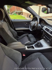 BMW 3 E90 325i M-Sportpaket 2006