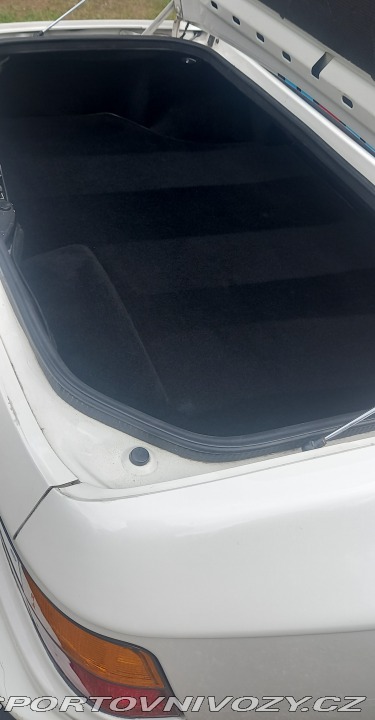 Porsche 944 S2 1989