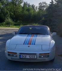Porsche 944 S2 1989