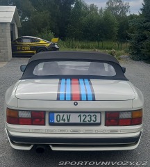 Porsche 944 S2 1989