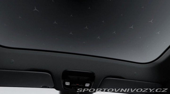 Mercedes-Benz Ostatní modely GLC 400 4M AMG+ TAŽ PREMIUM+ 2026