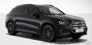 Mercedes-Benz Ostatní modely GLC 400 4M AMG+ TAŽ PREMIUM+ 2026