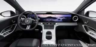 Mercedes-Benz Ostatní modely GLC 400 4M AMG+ TAŽ PREMIUM+ 2026