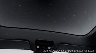 Mercedes-Benz Ostatní modely GLC 400 4M AMG+ TAŽ PREMIUM+ 2026
