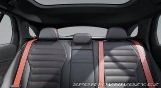 Mercedes-Benz Ostatní modely GLC 400 4M AMG+ TAŽ PREMIUM+ 2026