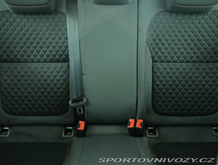 Škoda Fabia RS R5 1.4 TSI 2018