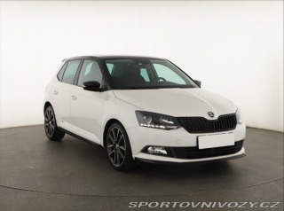 Škoda Fabia RS R5 1.4 TSI 2018
