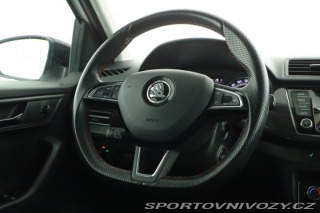 Škoda Fabia RS R5 1.4 TSI 2018