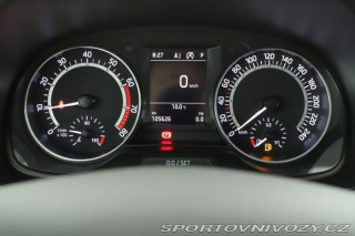 Škoda Fabia RS R5 1.4 TSI 2018