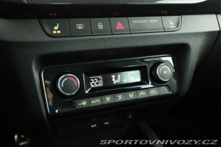 Škoda Fabia RS R5 1.4 TSI 2018