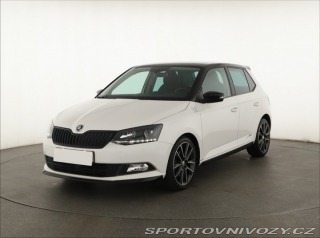 Škoda Fabia RS R5 1.4 TSI 2018